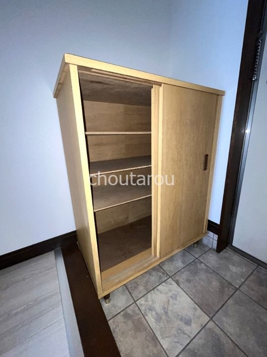 埼玉県坂戸市千代田1(アパート)の賃貸物件の内装