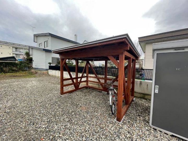 CLASSEL(クラッセル)の地図