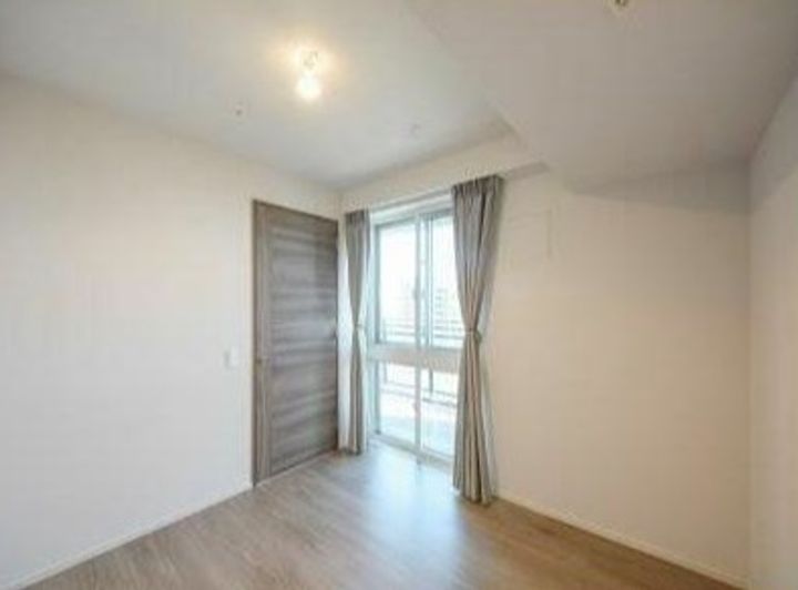 東京都品川区西五反田3(マンション)の賃貸物件のその他画像