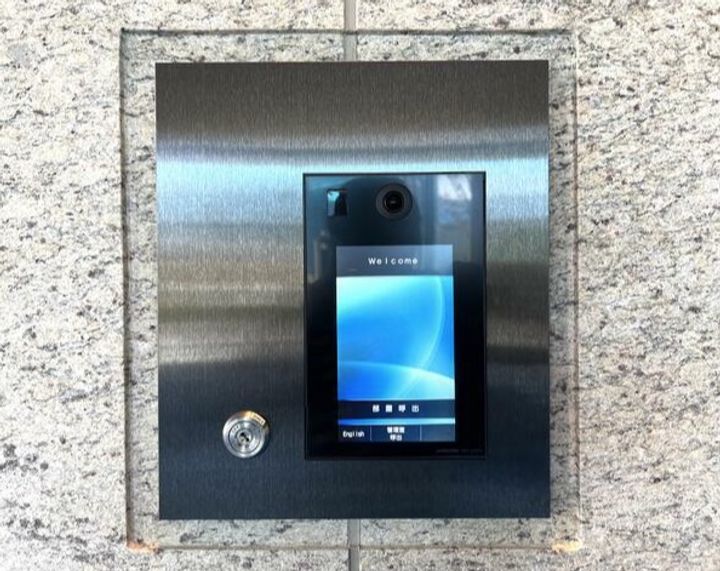 東京都品川区西五反田3(マンション)の賃貸物件の内装