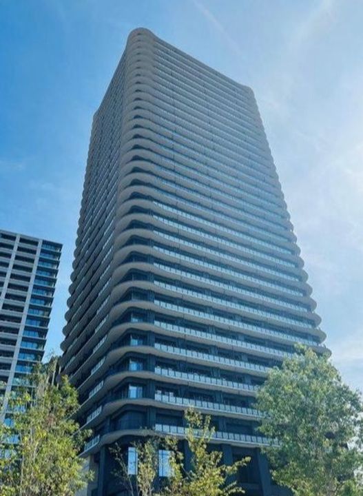 東京都品川区西五反田3(マンション)の賃貸物件の外観