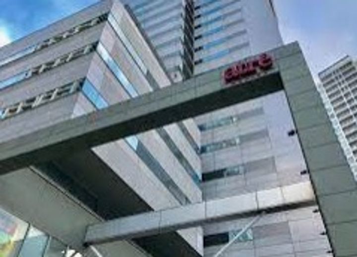 東京都品川区西五反田3(マンション)の賃貸物件の周辺