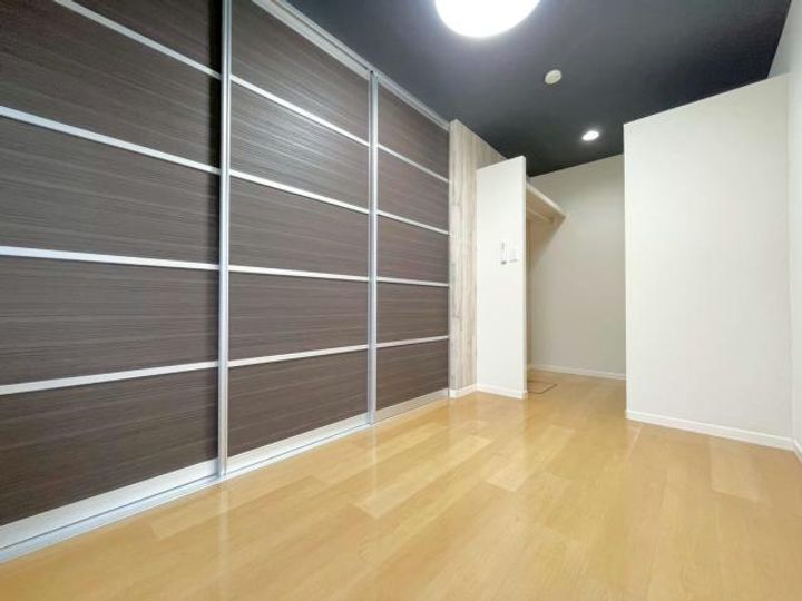 静岡県浜松市中央区和合町(アパート)の賃貸物件の居間