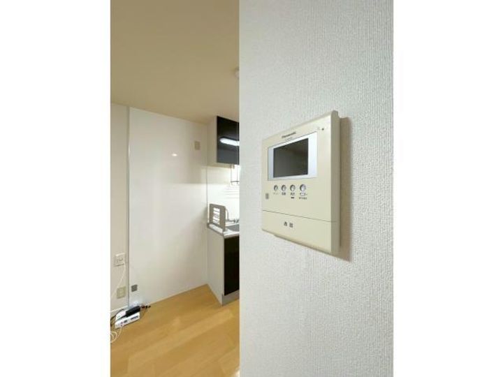 静岡県浜松市中央区和合町(アパート)の賃貸物件の内装