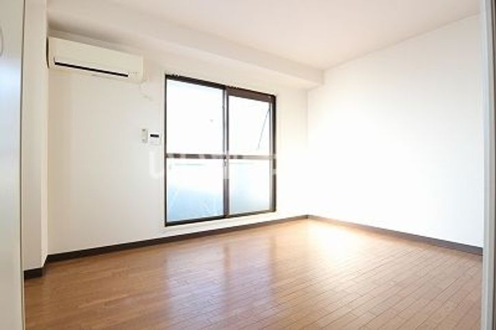 和歌山県和歌山市毛見(マンション)の賃貸物件の内装