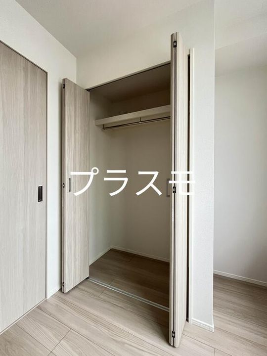 SUNRISE武里駅前の内装