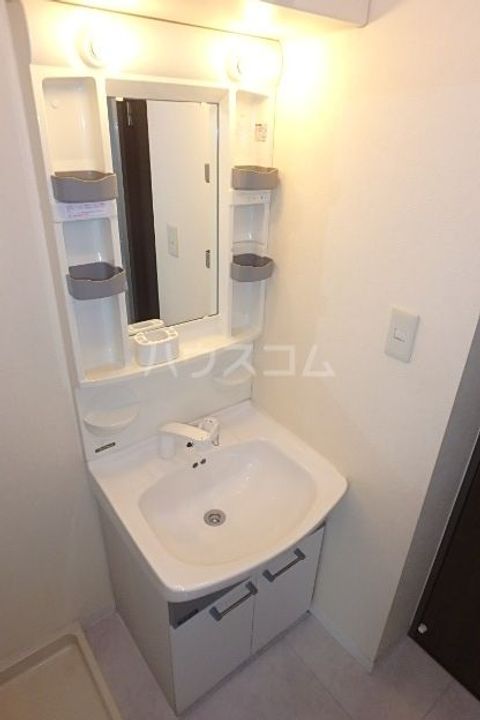 アベニューサンフラワーの内装