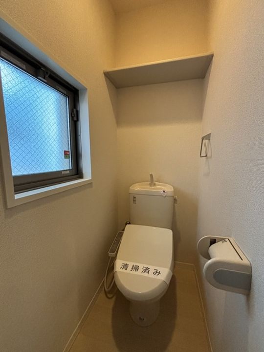 ベレオ本厚木の内装