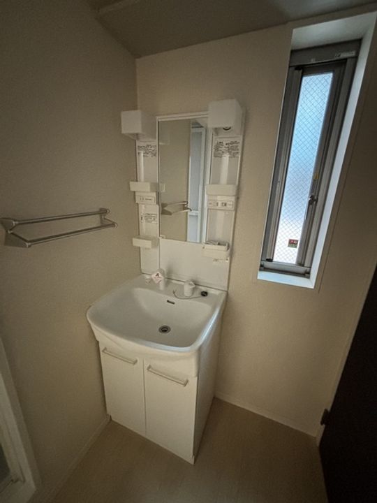 ベレオ本厚木の内装