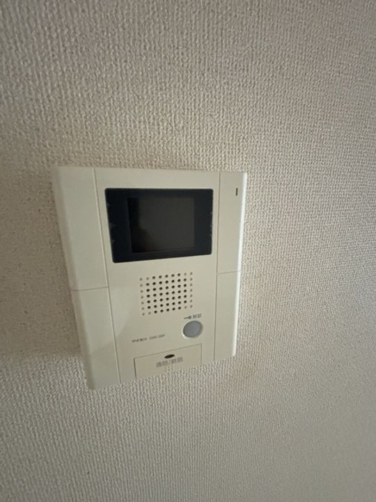 ベレオ本厚木の内装