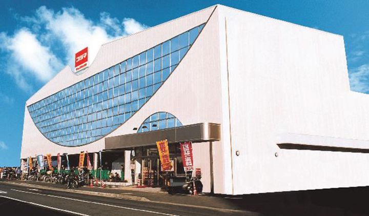 ベレオ本厚木の周辺