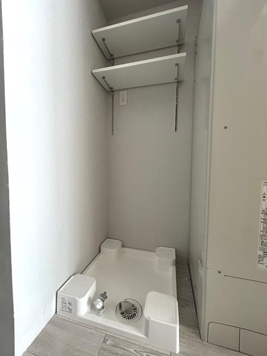 東京都江東区古石場2(マンション)の賃貸物件の内装