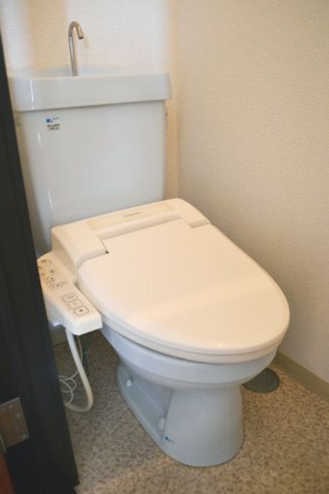 ヴィクトールVIIの内装