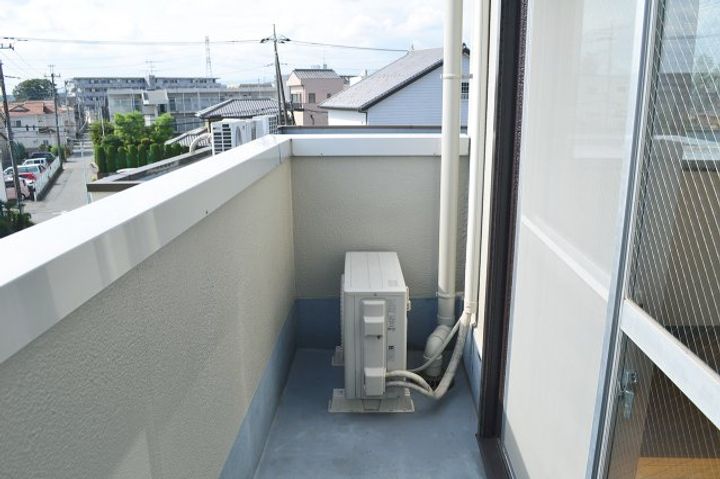 ヴィクトールVIIの内装
