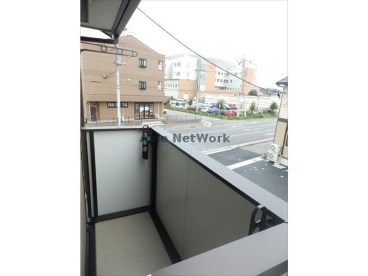 エールド クラージュの内装