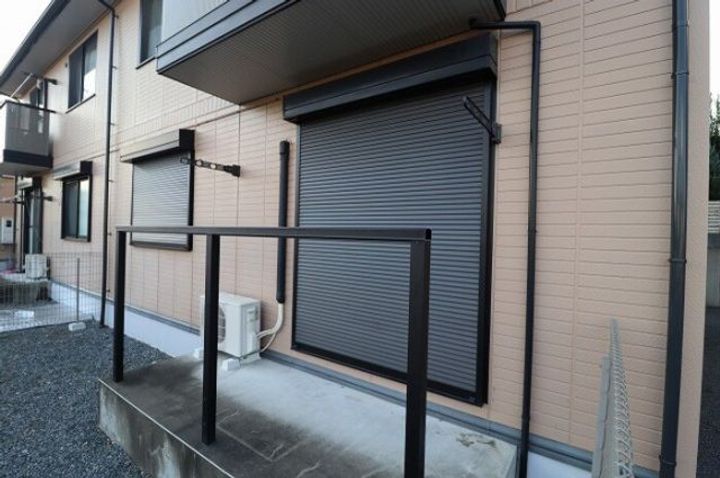 埼玉県熊谷市船木台5(アパート)の賃貸物件の内装