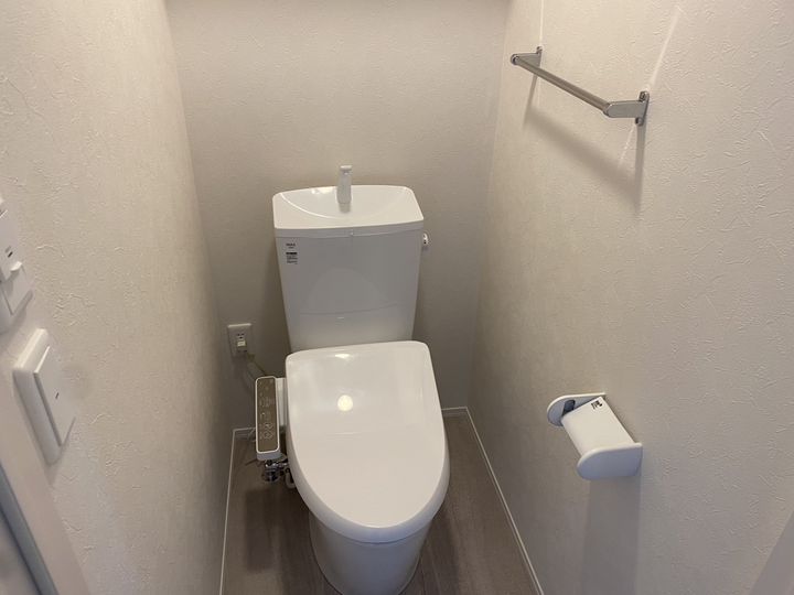 ポトシの内装