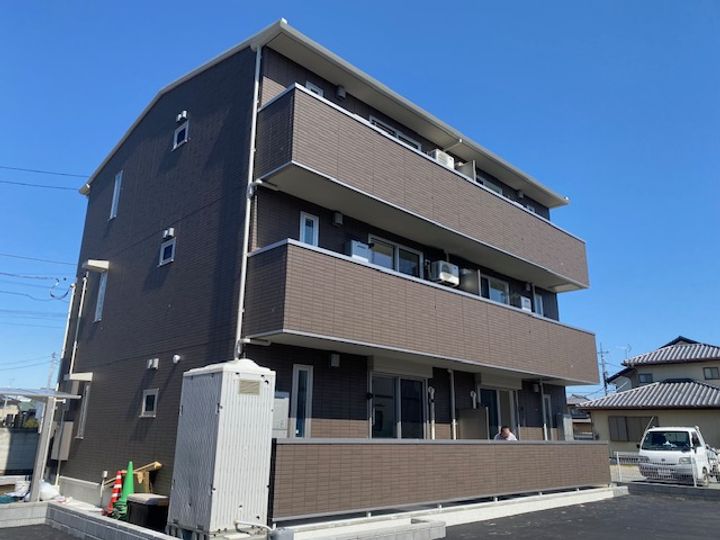 ポトシの外観