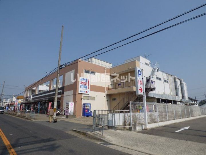 京都府京都市西京区川島玉頭町(マンション)の賃貸物件の周辺