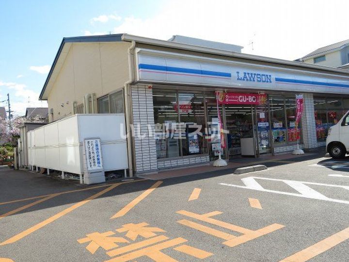 京都府京都市西京区川島玉頭町(マンション)の賃貸物件の周辺