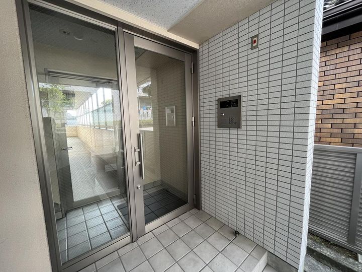セレクト小松島の内装