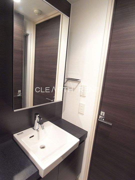 コンシェリア南青山の内装