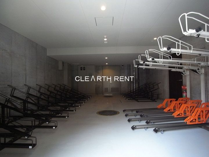 コンシェリア南青山のその他画像