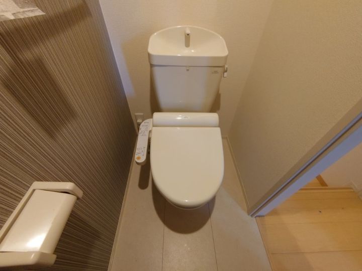 静岡県浜松市中央区三方原町(アパート)の賃貸物件の内装