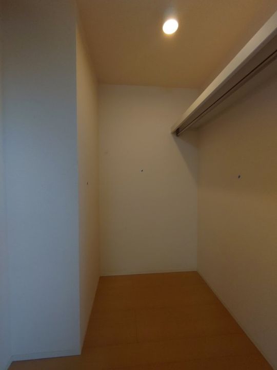 静岡県浜松市中央区三方原町(アパート)の賃貸物件の内装