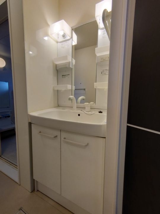 静岡県浜松市中央区三方原町(アパート)の賃貸物件の内装