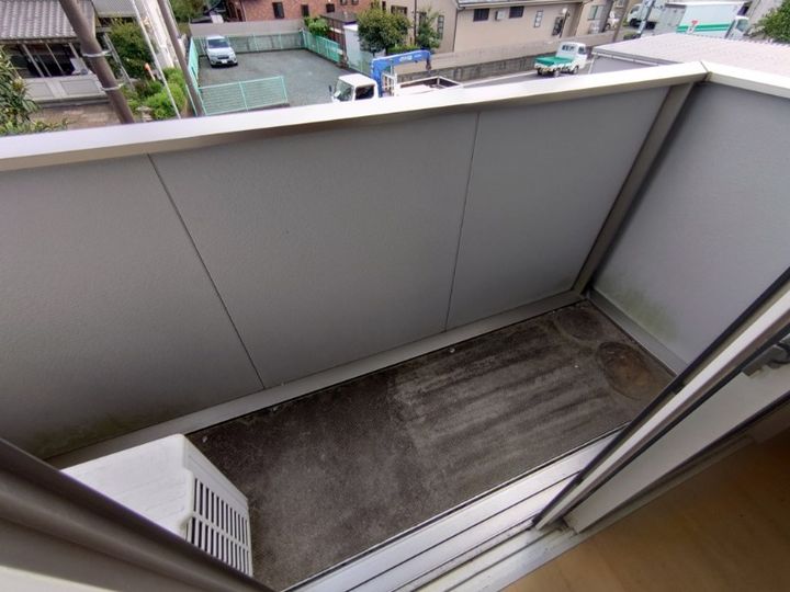 静岡県浜松市中央区三方原町(アパート)の賃貸物件の内装