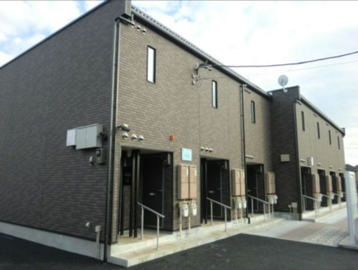 レオネクストブラウニー国立(53804)の地図