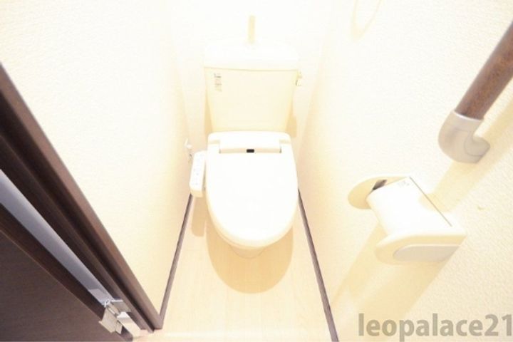 レオネクストブラウニー国立(53804)の内装