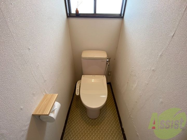 宮城県亘理郡亘理町荒浜字鳥の海(一戸建)の賃貸物件の内装