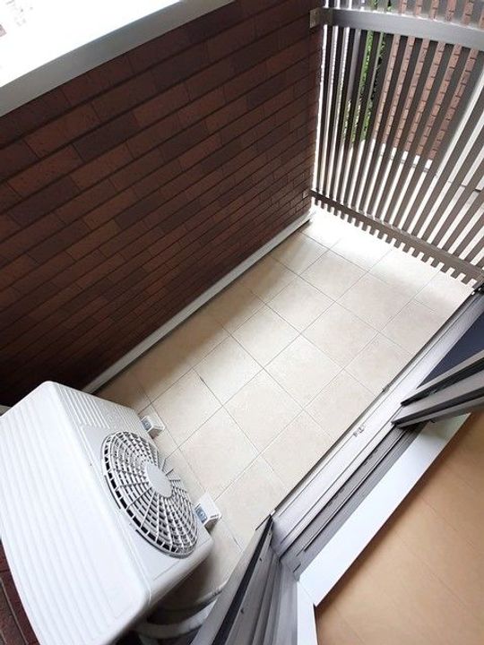 ロイヤルレジデンス 虹の小径Iの内装