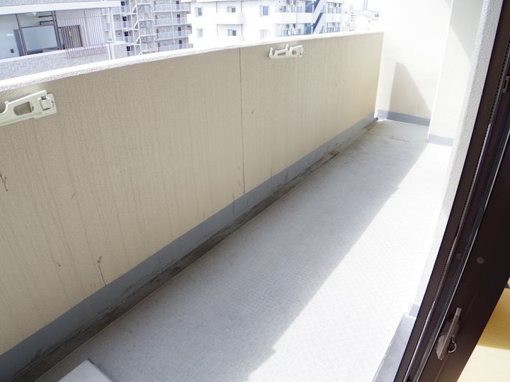 大阪府大阪市東成区深江北2(マンション)の賃貸物件の内装