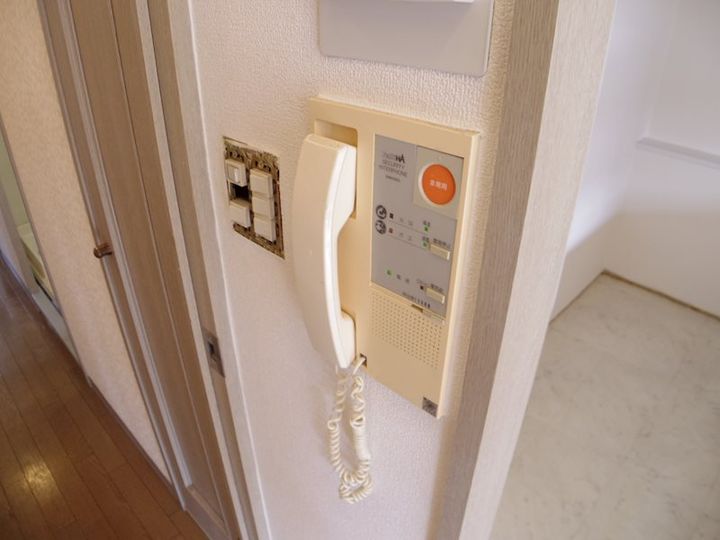 大阪府大阪市東成区深江北2(マンション)の賃貸物件の内装