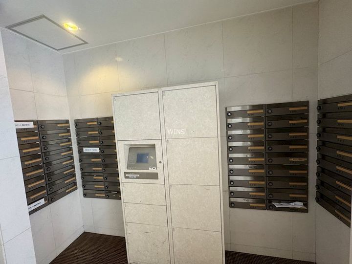 福岡県福岡市博多区美野島2(マンション)の賃貸物件の地図