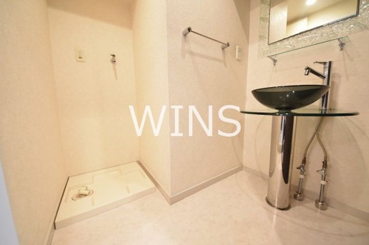 福岡県福岡市博多区美野島2(マンション)の賃貸物件の内装