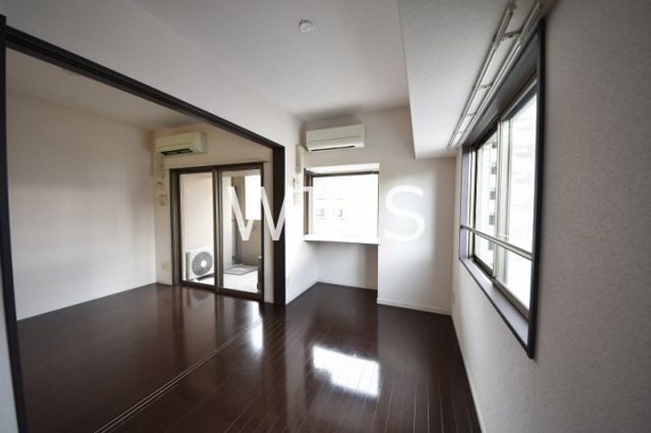 福岡県福岡市博多区美野島2(マンション)の賃貸物件の内装