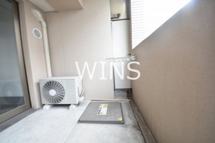 福岡県福岡市博多区美野島2(マンション)の賃貸物件の内装