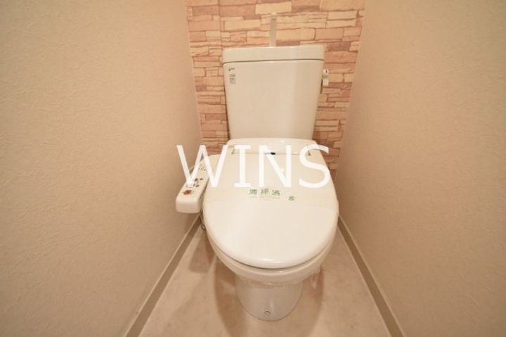 福岡県福岡市博多区美野島2(マンション)の賃貸物件の内装