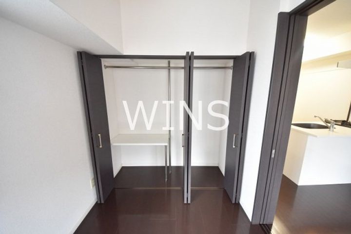 福岡県福岡市博多区美野島2(マンション)の賃貸物件の内装