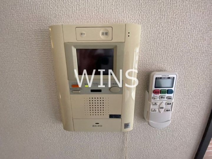 福岡県福岡市博多区美野島2(マンション)の賃貸物件の内装