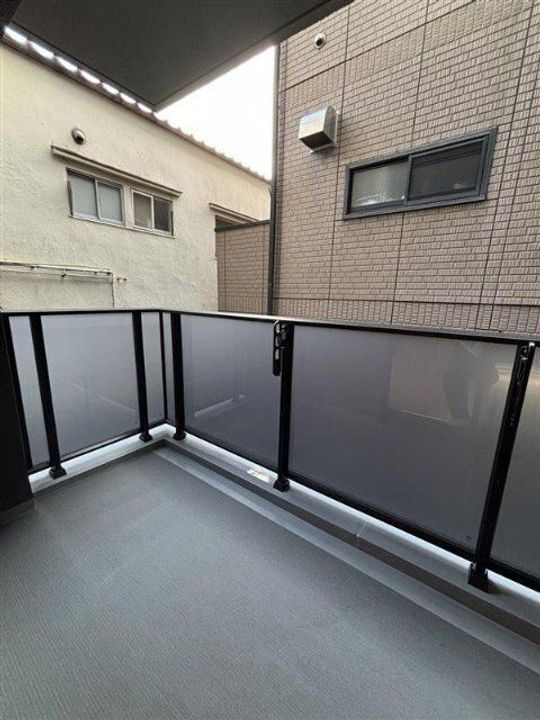 クラシアム文京白山の内装