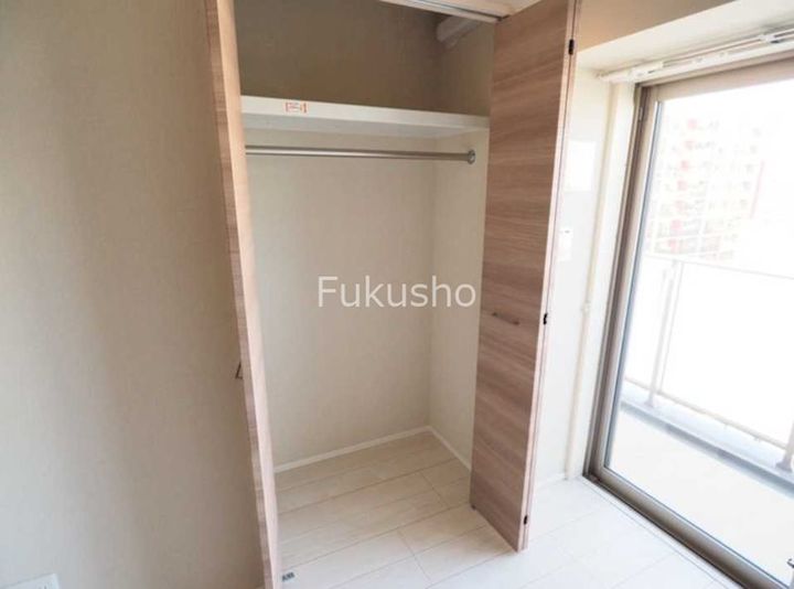 ベイサイドヒルズカンナイの内装