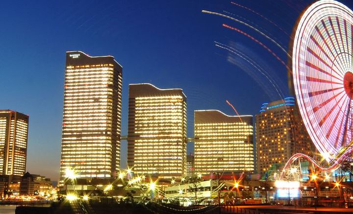 ベイサイドヒルズカンナイの周辺