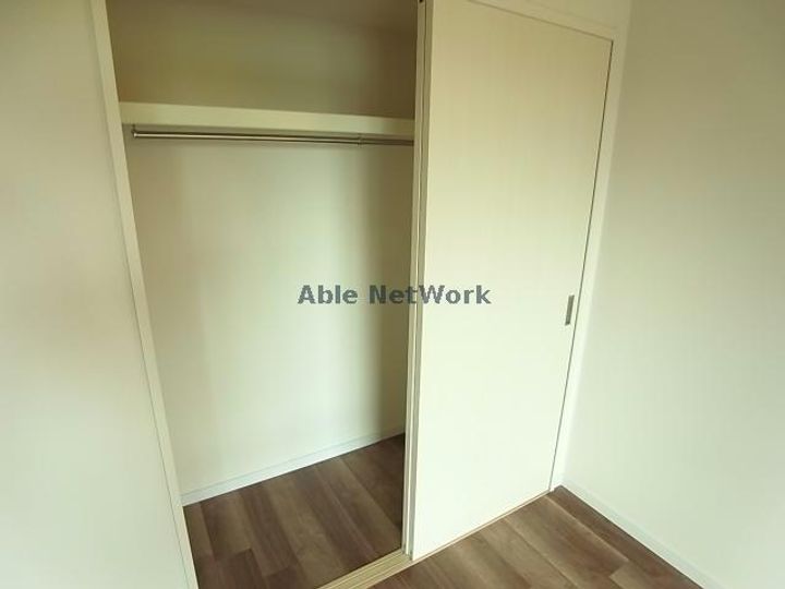 岐阜県岐阜市加納富士町2(マンション)の賃貸物件の内装