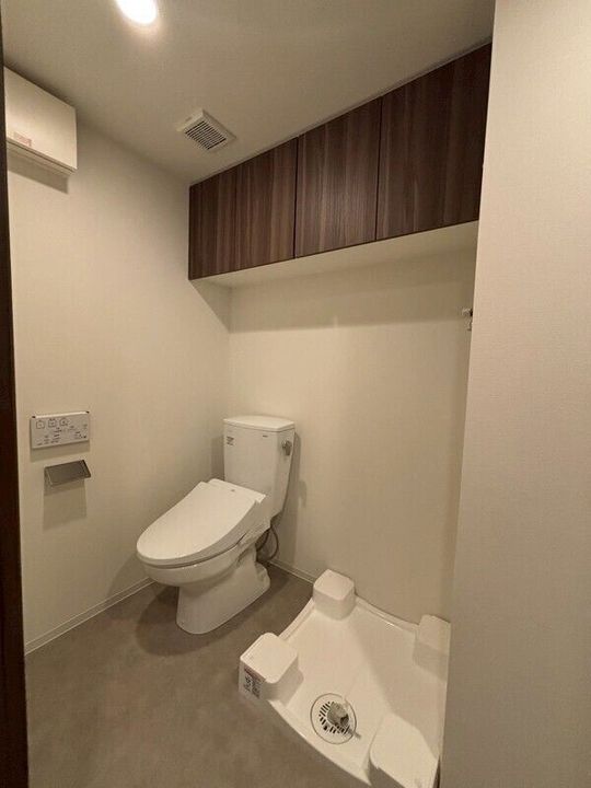 東京都板橋区清水町(マンション)の賃貸物件の内装