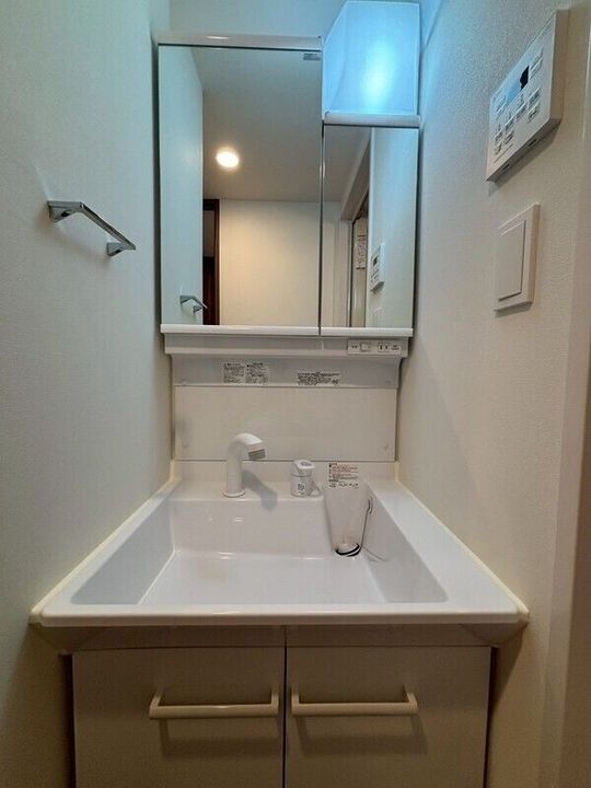 東京都板橋区清水町(マンション)の賃貸物件の内装